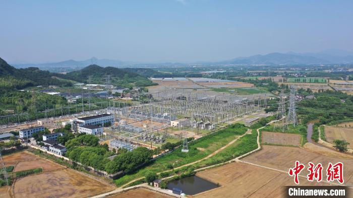 杭州亚运绿色主色调全景解读：从绿电布局到无