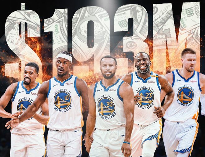 残阵勇士遭尼克斯21分逆转吞下五连败