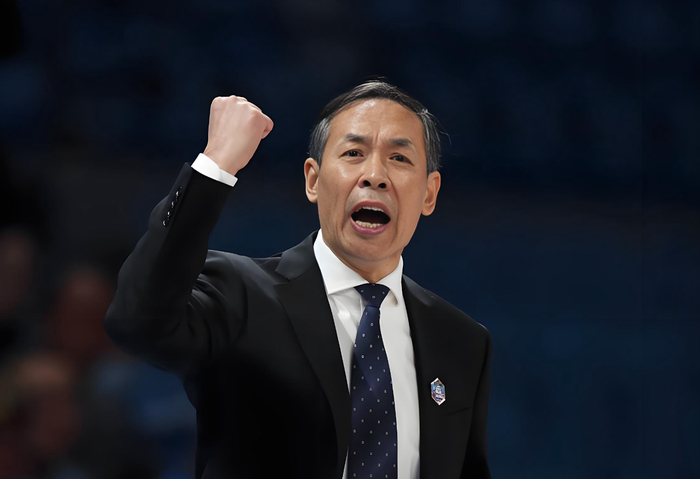 广东队20分领先遭绝杀 北京队末节逆转赢球