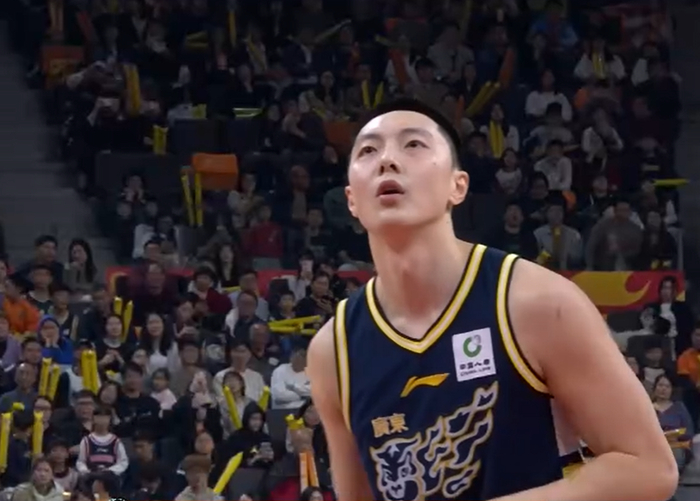 广东队20分领先遭绝杀 北京队末节逆转赢球