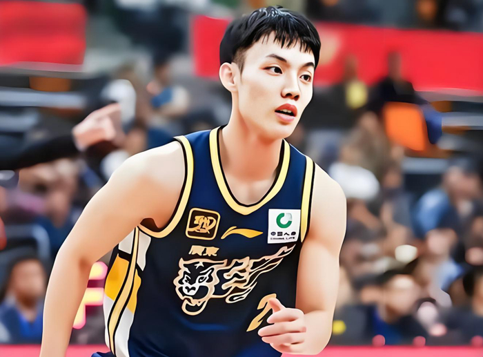 广东队20分领先遭绝杀 北京队末节逆转赢球