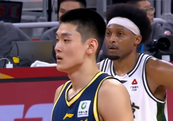 广东队20分领先遭绝杀 北京队末节逆转赢球