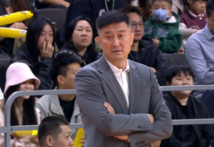 广东队20分领先遭绝杀 北京队末节逆转赢球