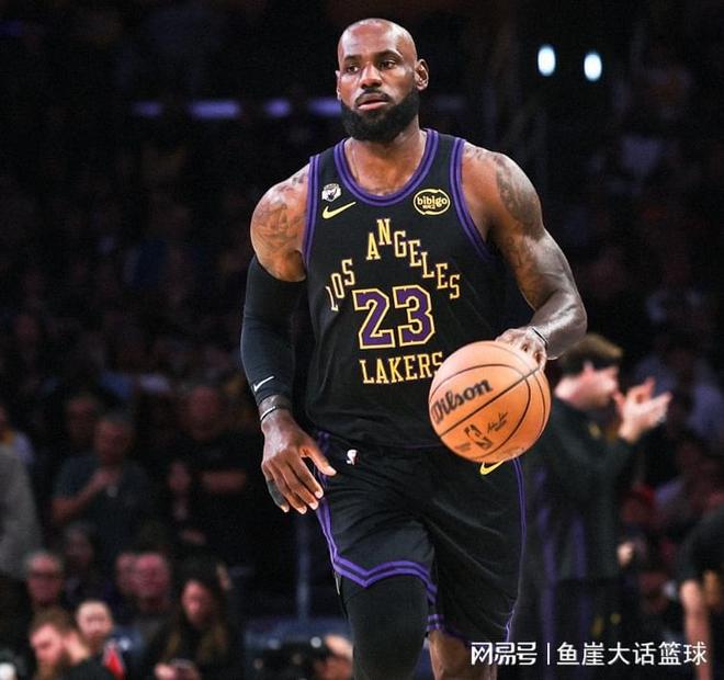 湖人主场大胜骑士 东契奇复出砍42分创里程碑