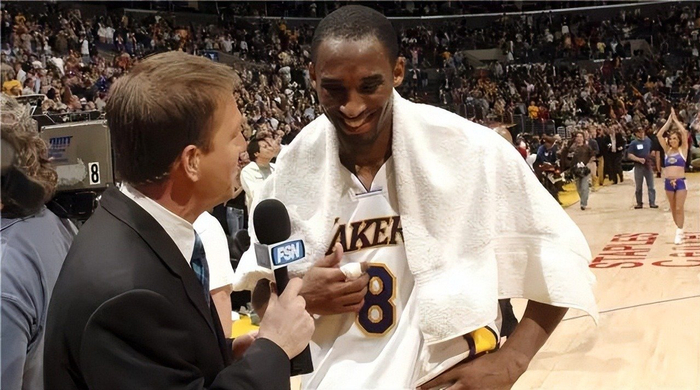 阿德巴约83分创历史纪录，科比81分成经典之战